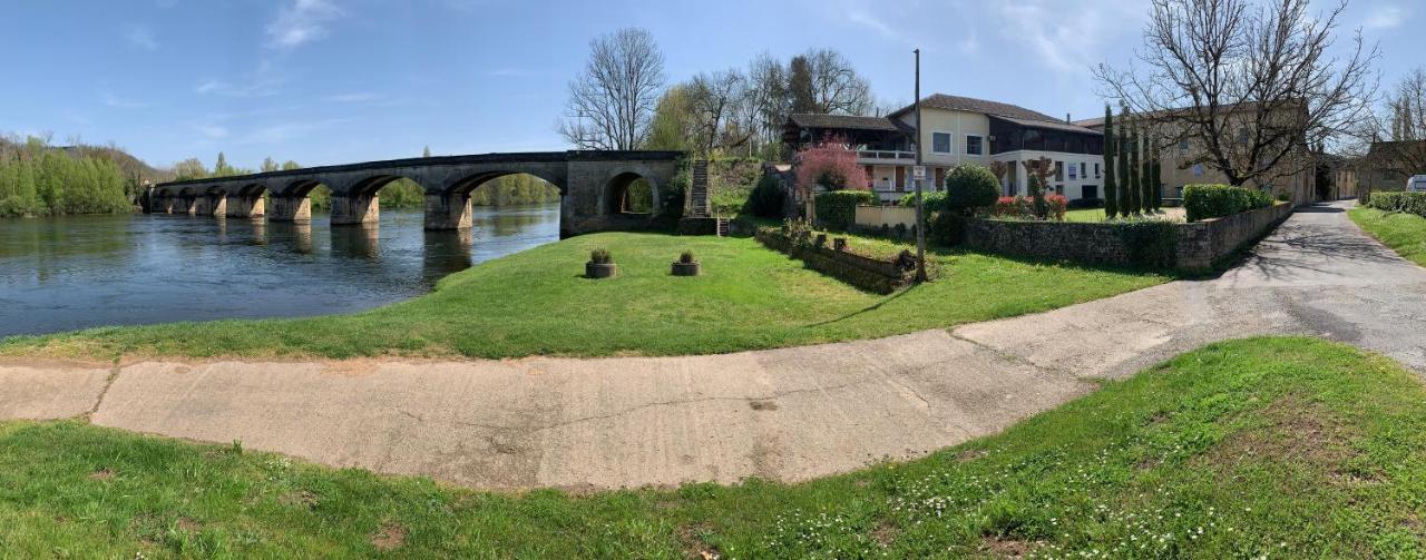 Brasseurs Du Pont - Microbrasserie Avec Gasthof Siorac-en-Périgord
