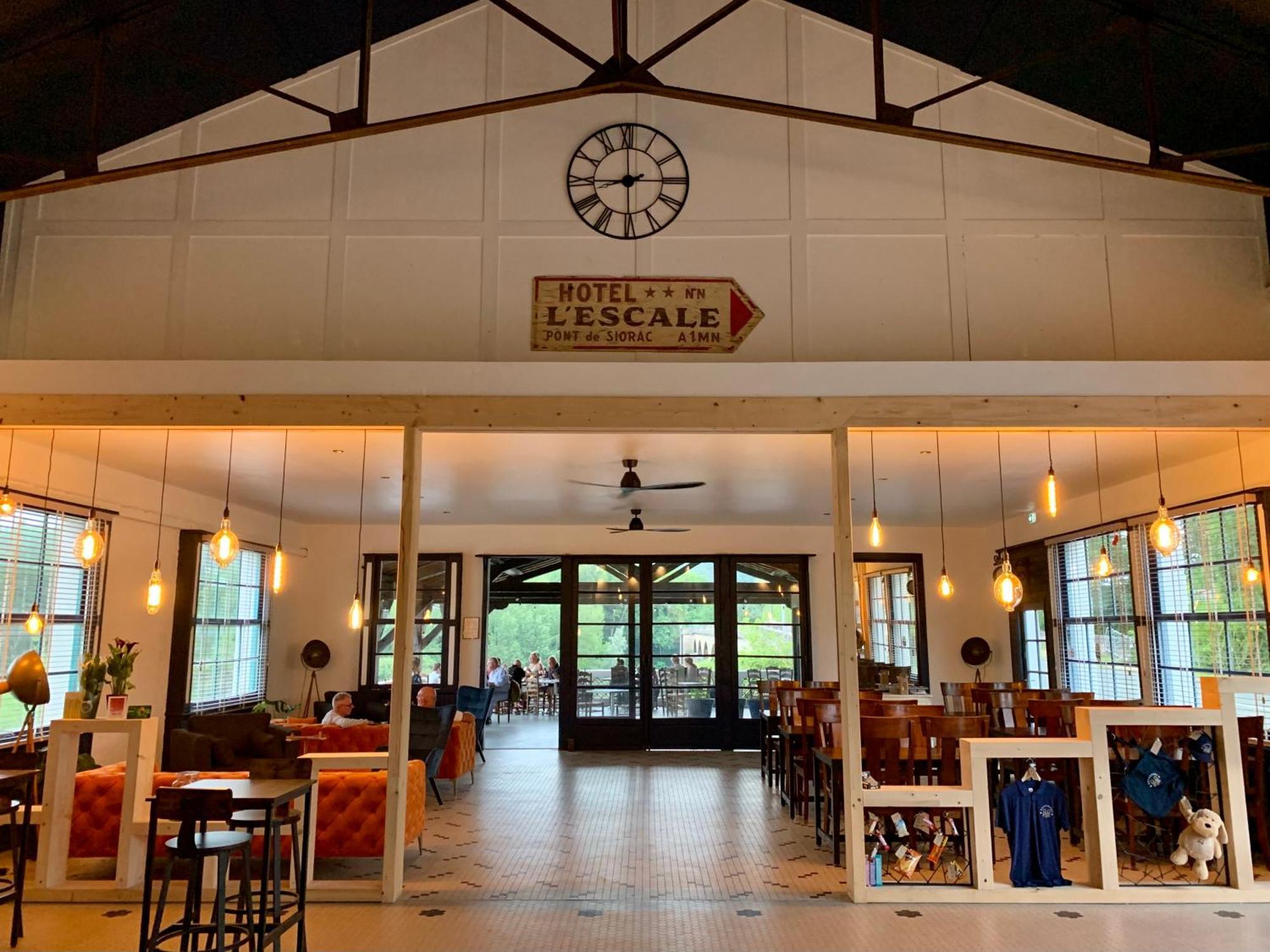 Guest house Brasseurs Du Pont - Microbrasserie Avec *